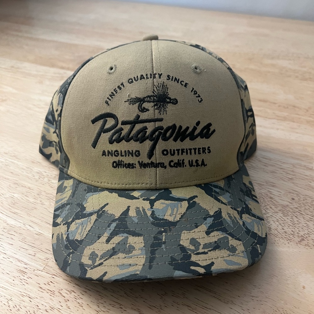 Men’s Patagonia Hat